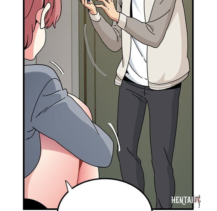 A Turning Point A Turning Point Chapter 100 - Page 97