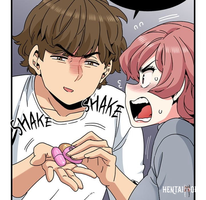 A Turning Point A Turning Point Chapter 99 - Page 100