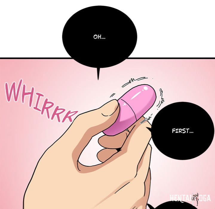 A Turning Point A Turning Point Chapter 99 - Page 102