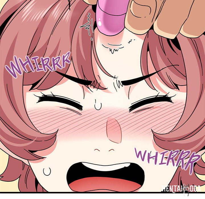 A Turning Point A Turning Point Chapter 99 - Page 107