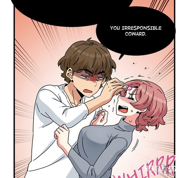 A Turning Point A Turning Point Chapter 99 - Page 109