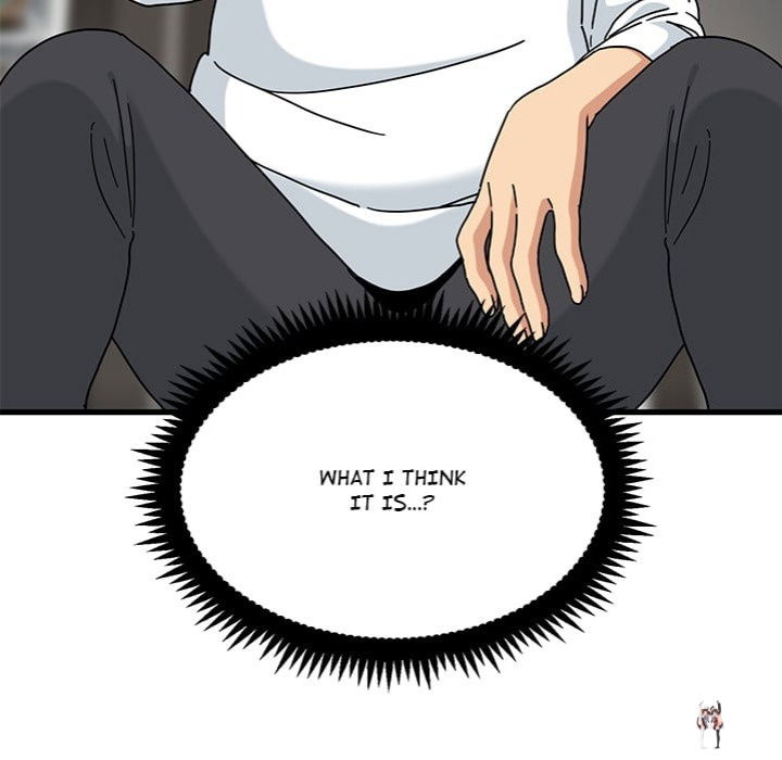 A Turning Point A Turning Point Chapter 99 - Page 11