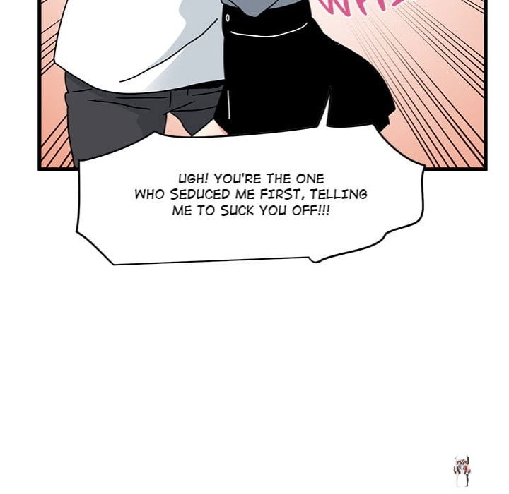 A Turning Point A Turning Point Chapter 99 - Page 110