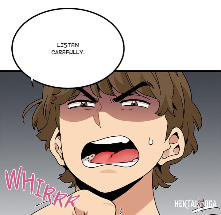 A Turning Point A Turning Point Chapter 99 - Page 111