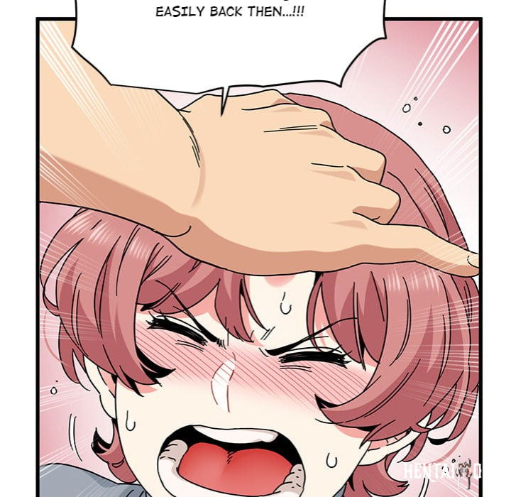 A Turning Point A Turning Point Chapter 99 - Page 116