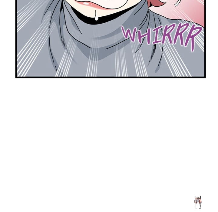 A Turning Point A Turning Point Chapter 99 - Page 117