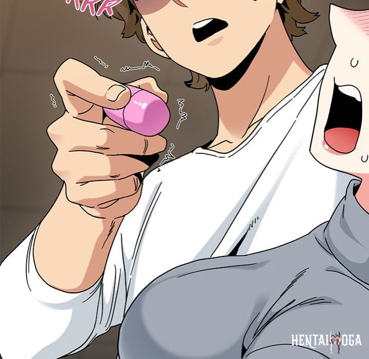 A Turning Point A Turning Point Chapter 99 - Page 119