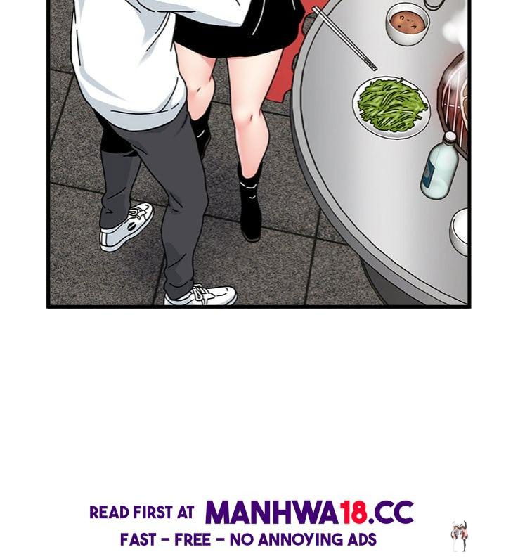 A Turning Point A Turning Point Chapter 99 - Page 122