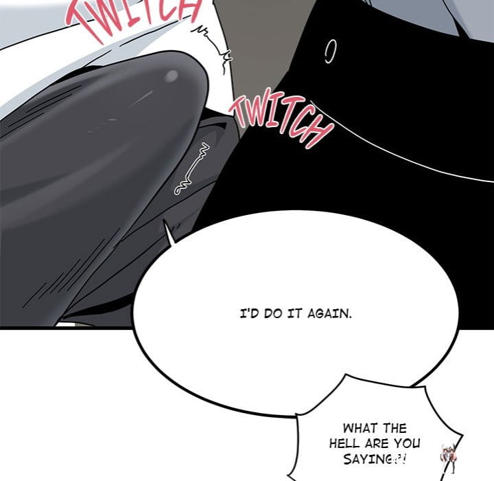 A Turning Point A Turning Point Chapter 99 - Page 125