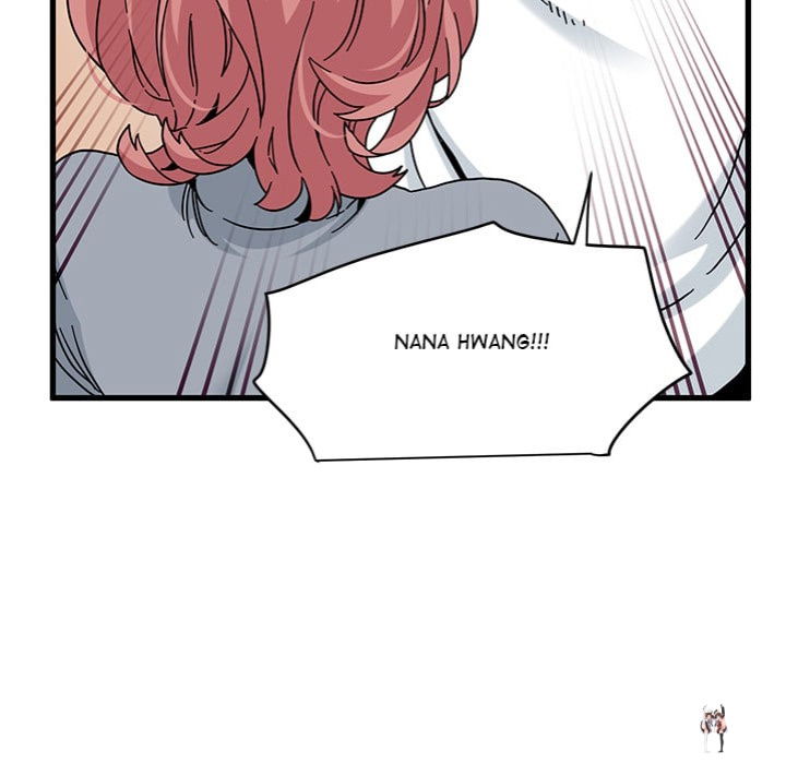 A Turning Point A Turning Point Chapter 99 - Page 128