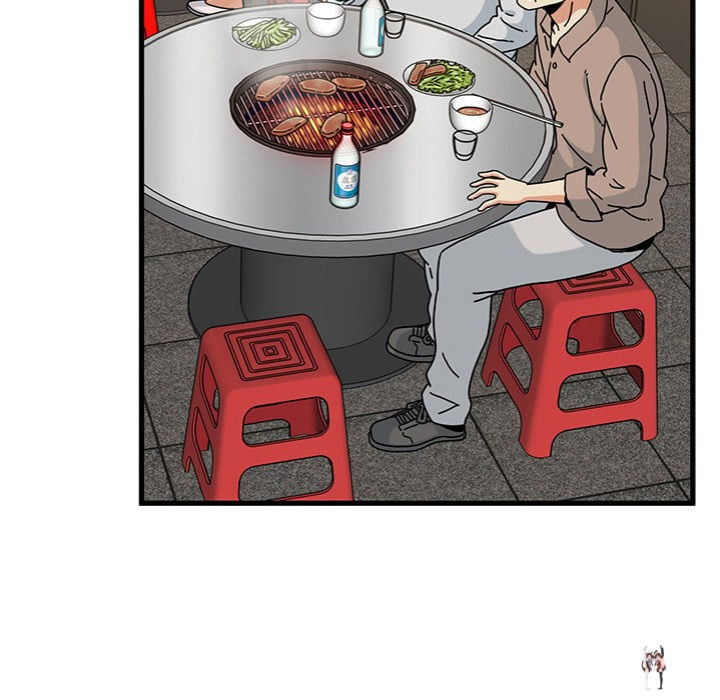 A Turning Point A Turning Point Chapter 99 - Page 132