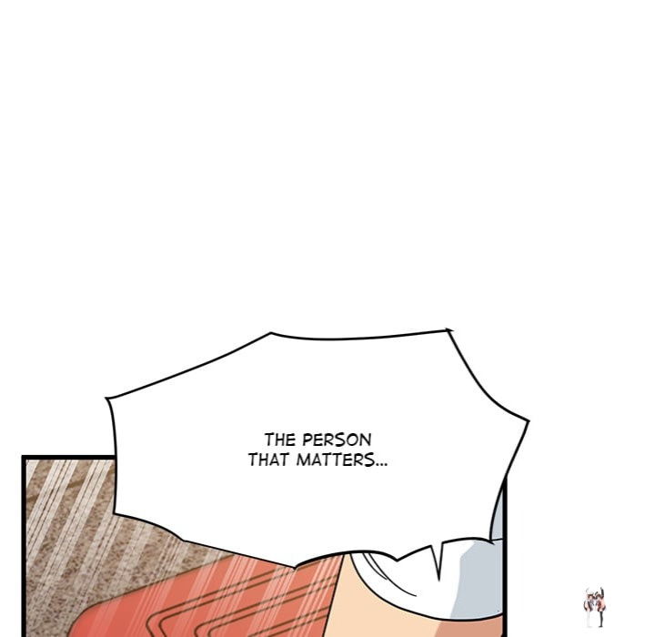 A Turning Point A Turning Point Chapter 99 - Page 133