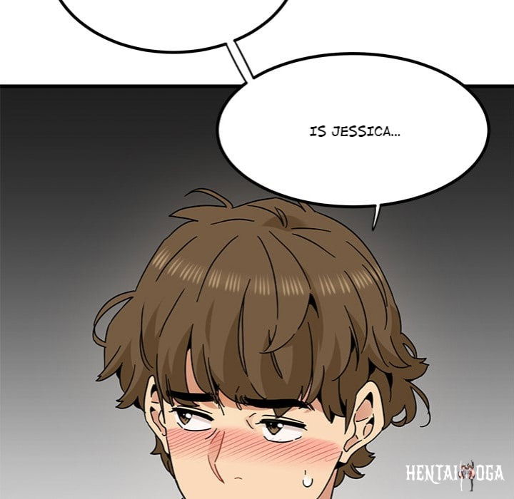 A Turning Point A Turning Point Chapter 99 - Page 136