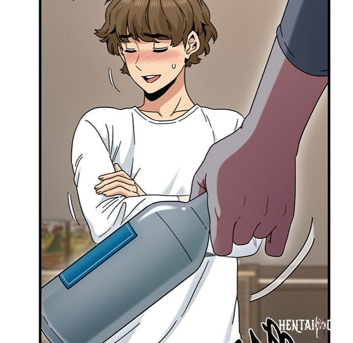 A Turning Point A Turning Point Chapter 99 - Page 141