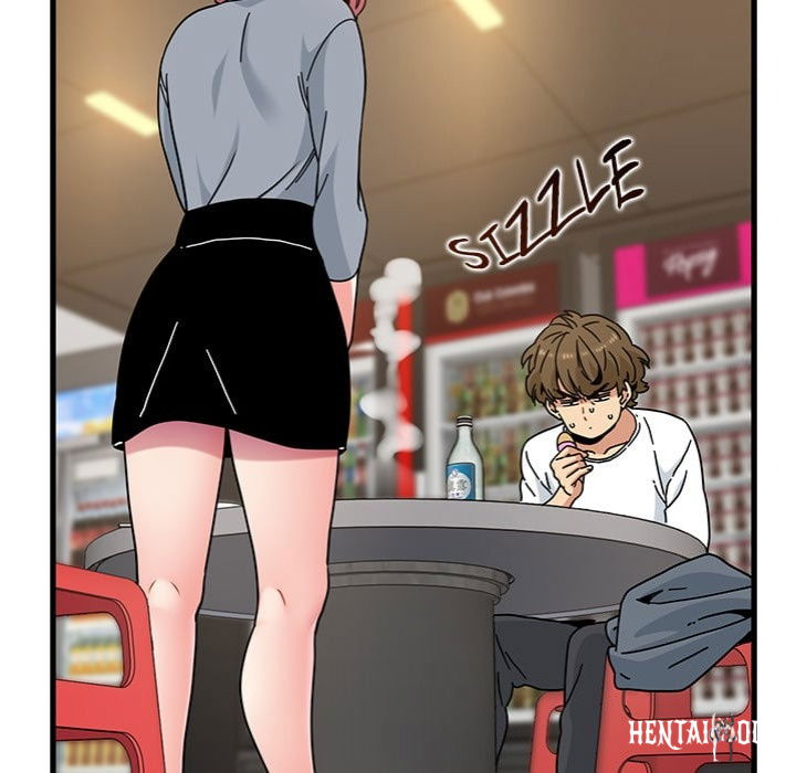 A Turning Point A Turning Point Chapter 99 - Page 15