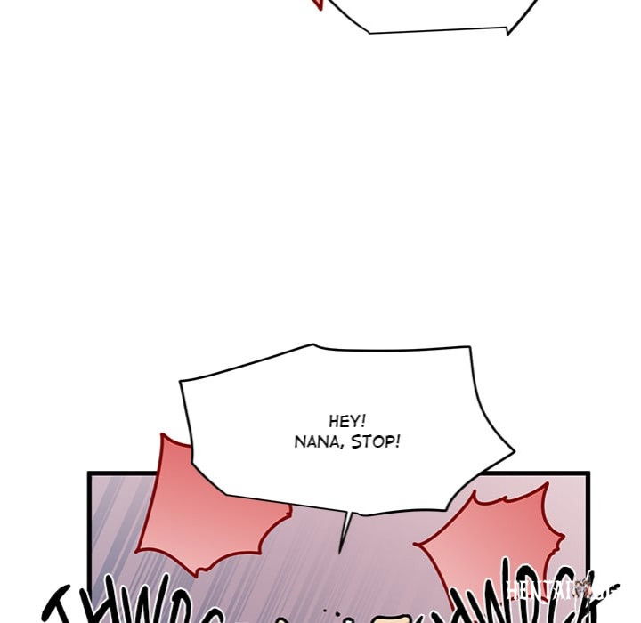 A Turning Point A Turning Point Chapter 99 - Page 152