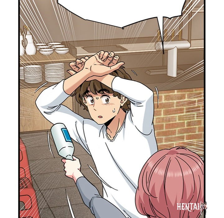 A Turning Point A Turning Point Chapter 99 - Page 158