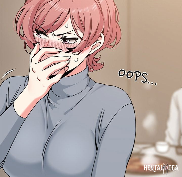 A Turning Point A Turning Point Chapter 99 - Page 163