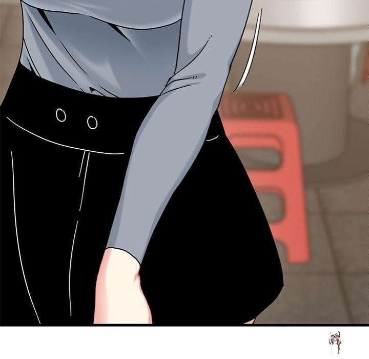 A Turning Point A Turning Point Chapter 99 - Page 164