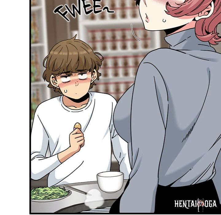 A Turning Point A Turning Point Chapter 99 - Page 22