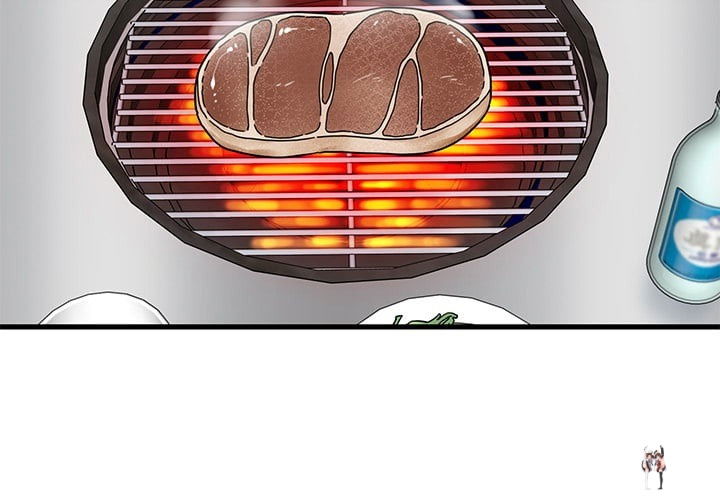 A Turning Point A Turning Point Chapter 99 - Page 3