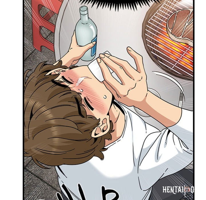 A Turning Point A Turning Point Chapter 99 - Page 33