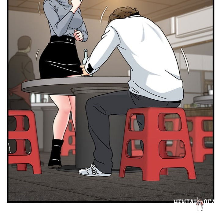 A Turning Point A Turning Point Chapter 99 - Page 36