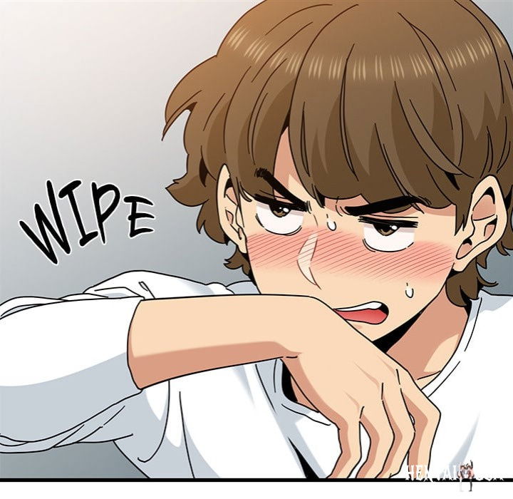 A Turning Point A Turning Point Chapter 99 - Page 38