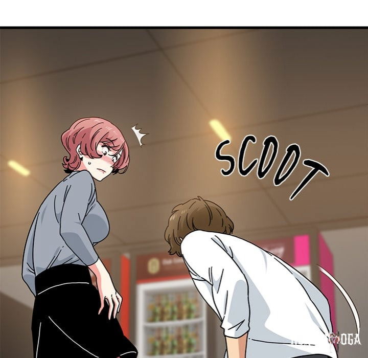 A Turning Point A Turning Point Chapter 99 - Page 41