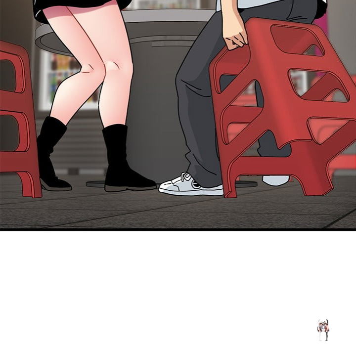 A Turning Point A Turning Point Chapter 99 - Page 42