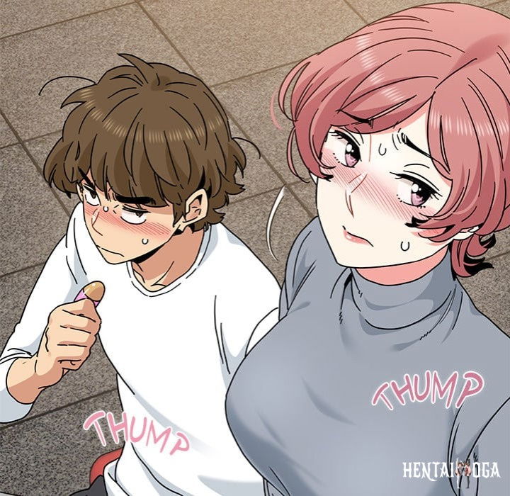 A Turning Point A Turning Point Chapter 99 - Page 44