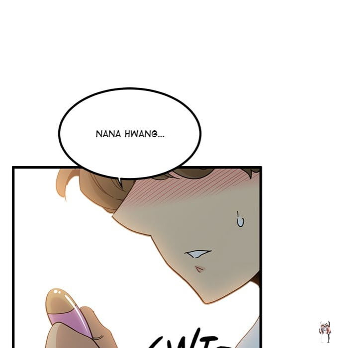 A Turning Point A Turning Point Chapter 99 - Page 46