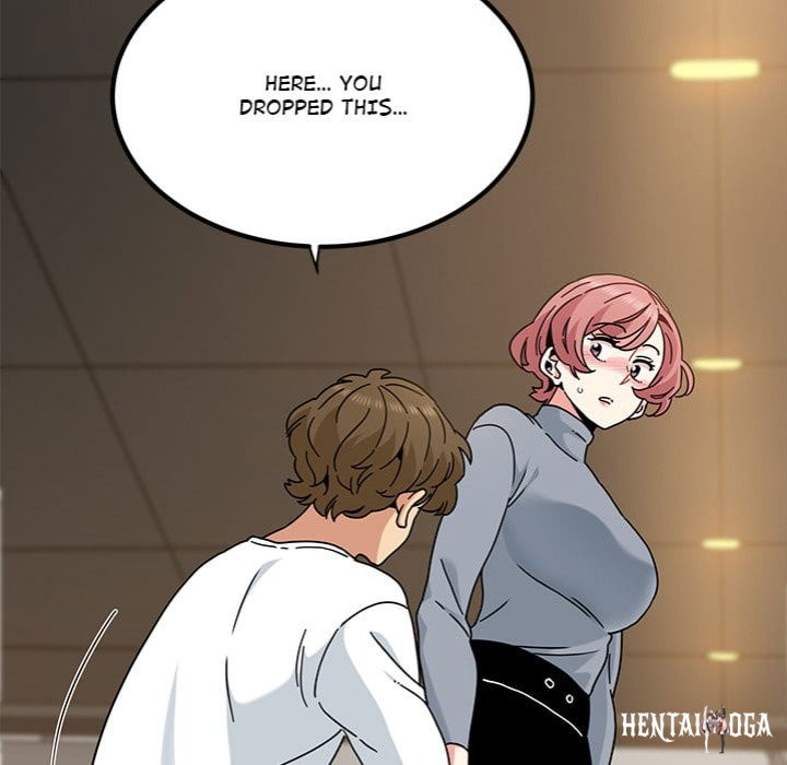 A Turning Point A Turning Point Chapter 99 - Page 53