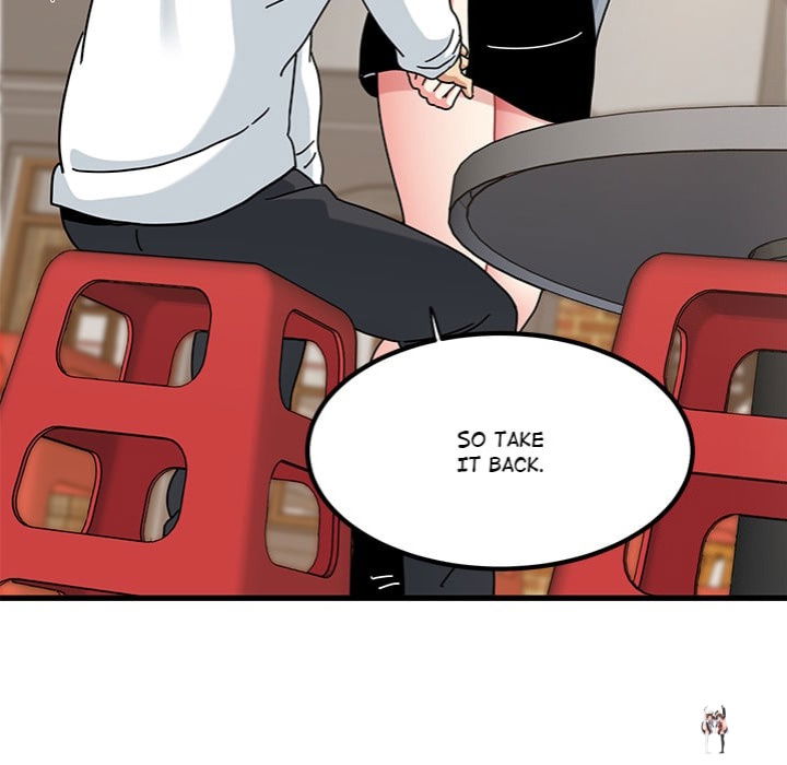 A Turning Point A Turning Point Chapter 99 - Page 54