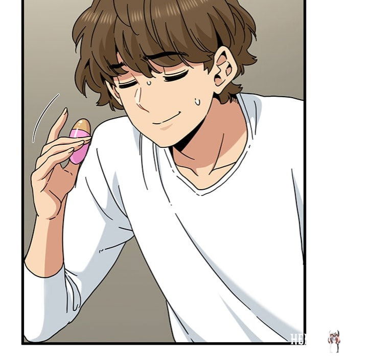 A Turning Point A Turning Point Chapter 99 - Page 58