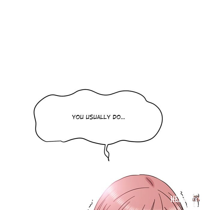 A Turning Point A Turning Point Chapter 99 - Page 6