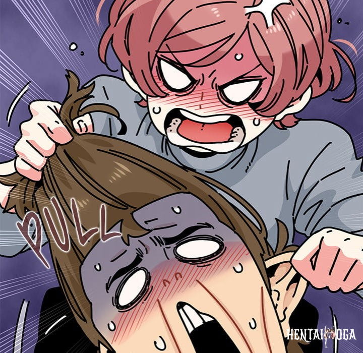 A Turning Point A Turning Point Chapter 99 - Page 62