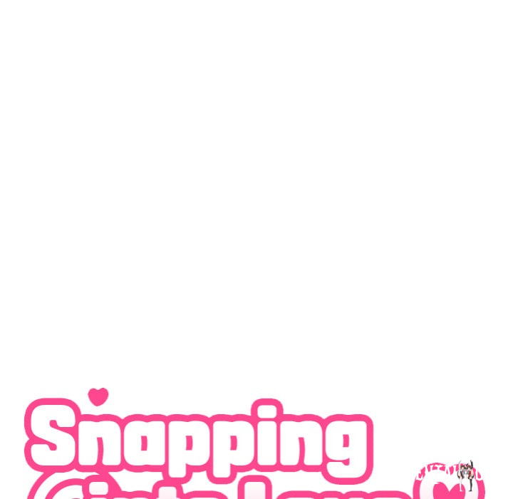 A Turning Point A Turning Point Chapter 99 - Page 64