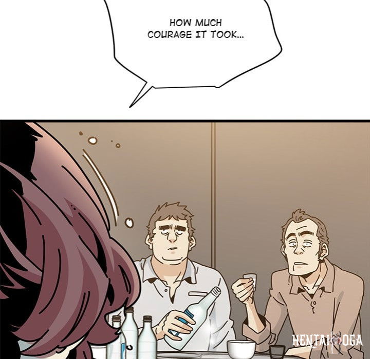 A Turning Point A Turning Point Chapter 99 - Page 67