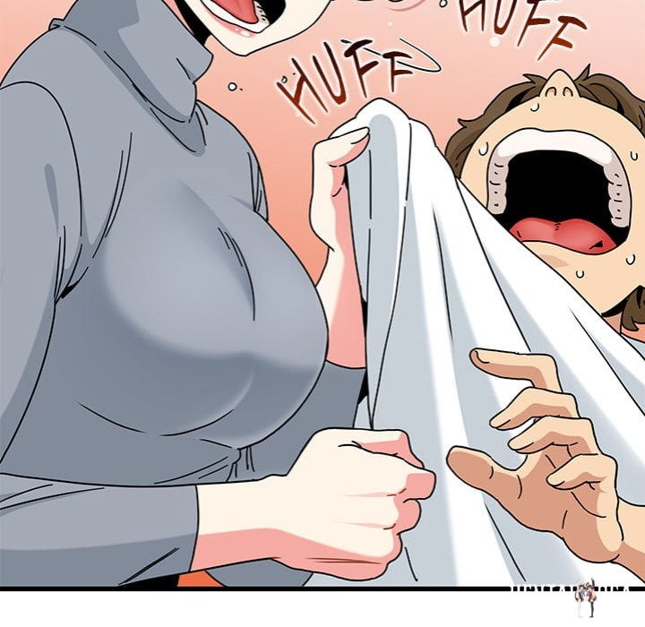 A Turning Point A Turning Point Chapter 99 - Page 73