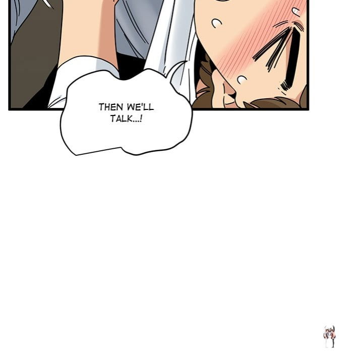 A Turning Point A Turning Point Chapter 99 - Page 76