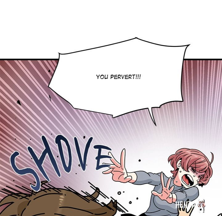 A Turning Point A Turning Point Chapter 99 - Page 77