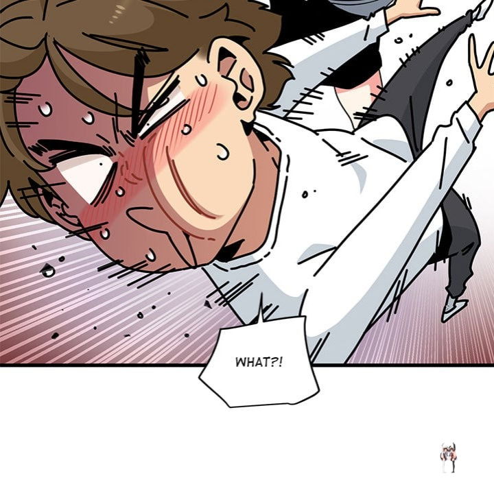 A Turning Point A Turning Point Chapter 99 - Page 78