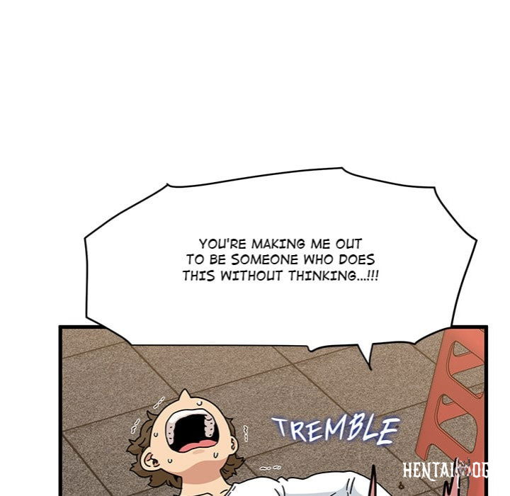 A Turning Point A Turning Point Chapter 99 - Page 79