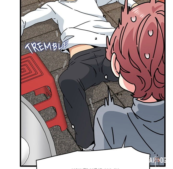 A Turning Point A Turning Point Chapter 99 - Page 80