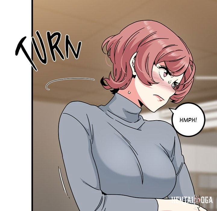 A Turning Point A Turning Point Chapter 99 - Page 86