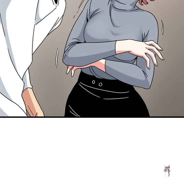 A Turning Point A Turning Point Chapter 99 - Page 91