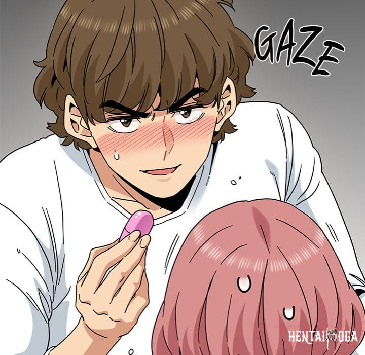 A Turning Point A Turning Point Chapter 99 - Page 93