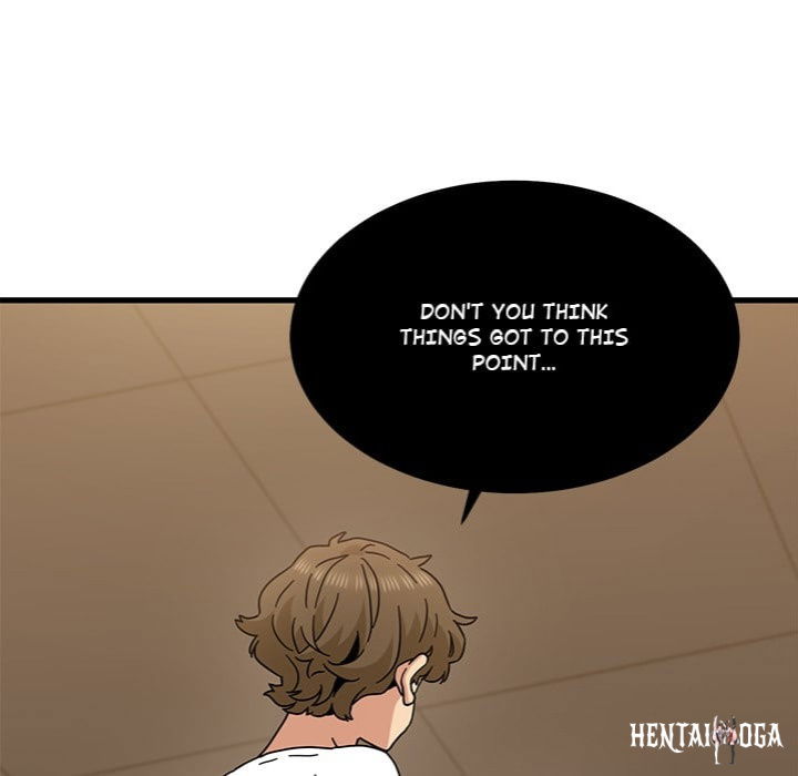 A Turning Point A Turning Point Chapter 99 - Page 95