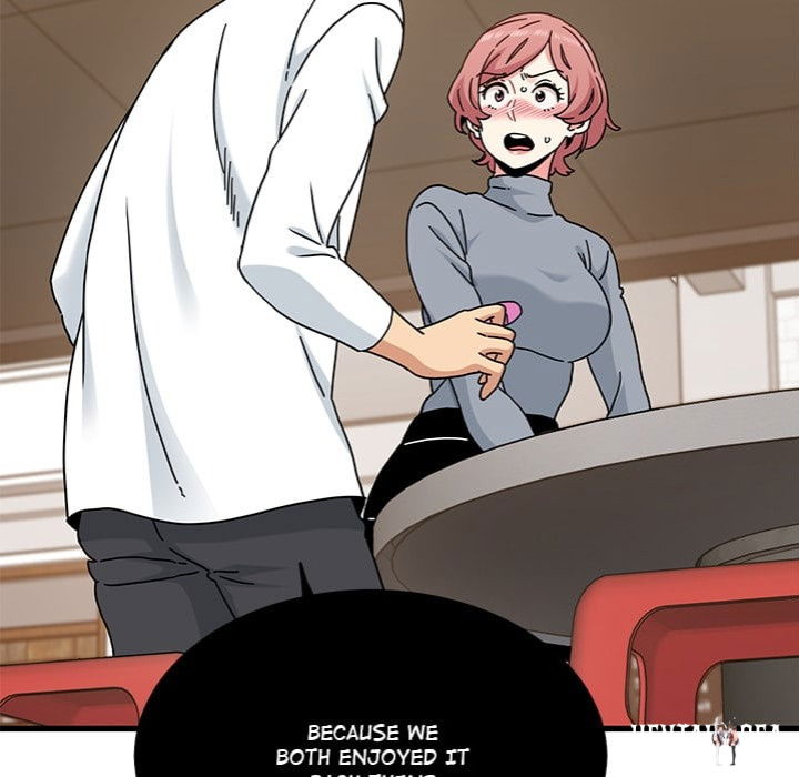 A Turning Point A Turning Point Chapter 99 - Page 96